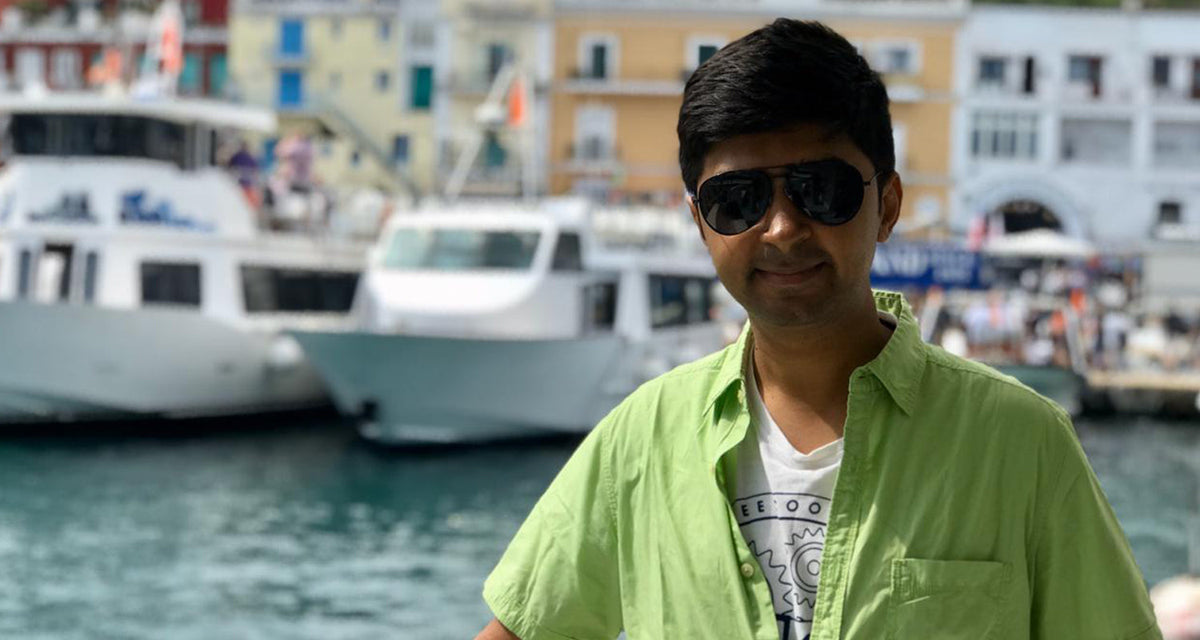 "I would rate BOHECO Life 5/5. They are too good."- Kunal Savla