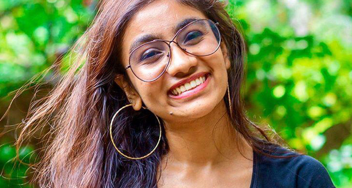 "This wonder grass has wayyy more uses than just the one ;)"- Pareen Sachdeva