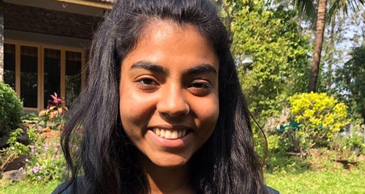 "Hemp has an excellent wholesome nutritional value."- Pooja Rathore
