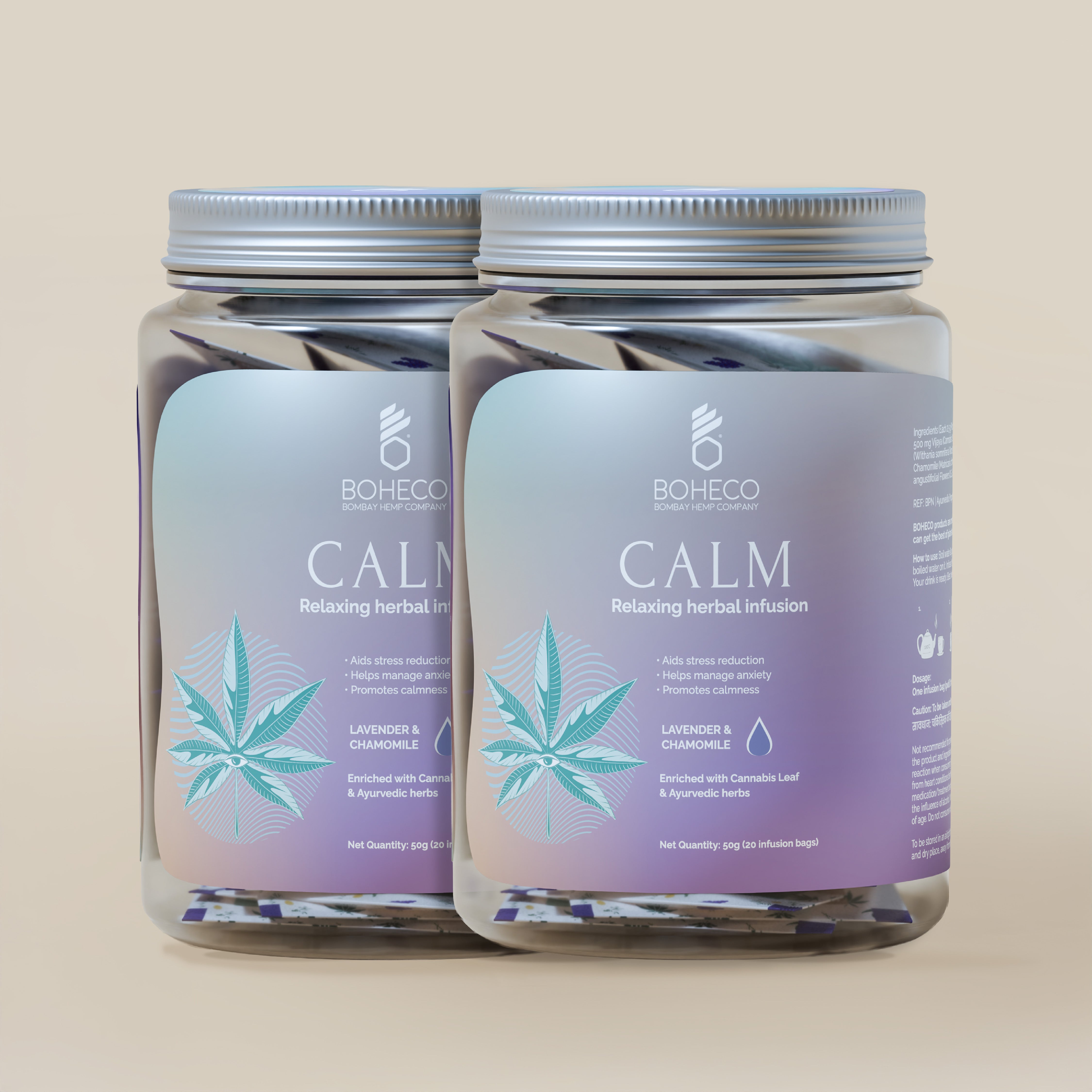 CALM