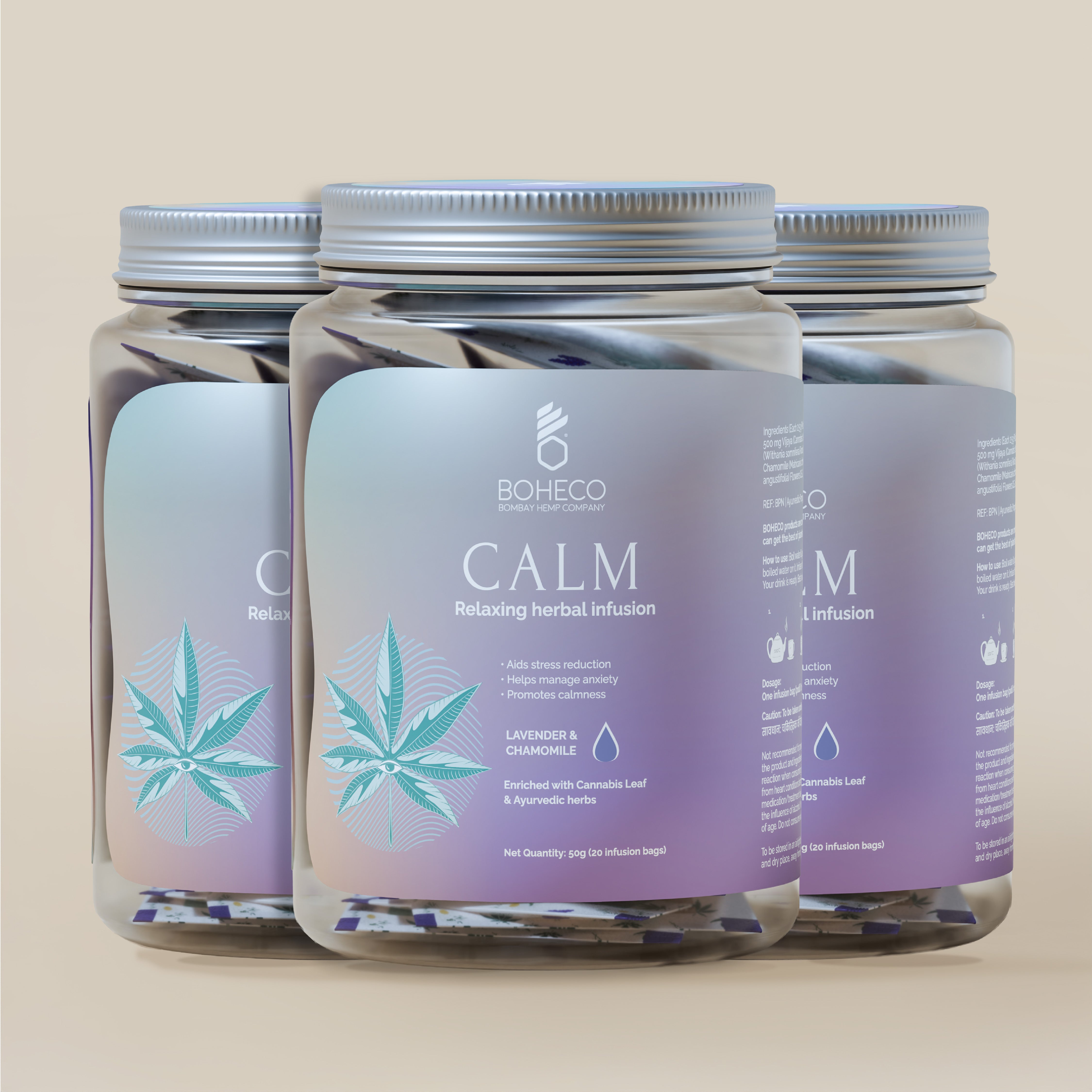 CALM