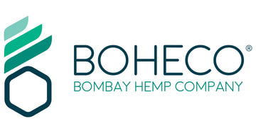 BOHECO Brand Logo