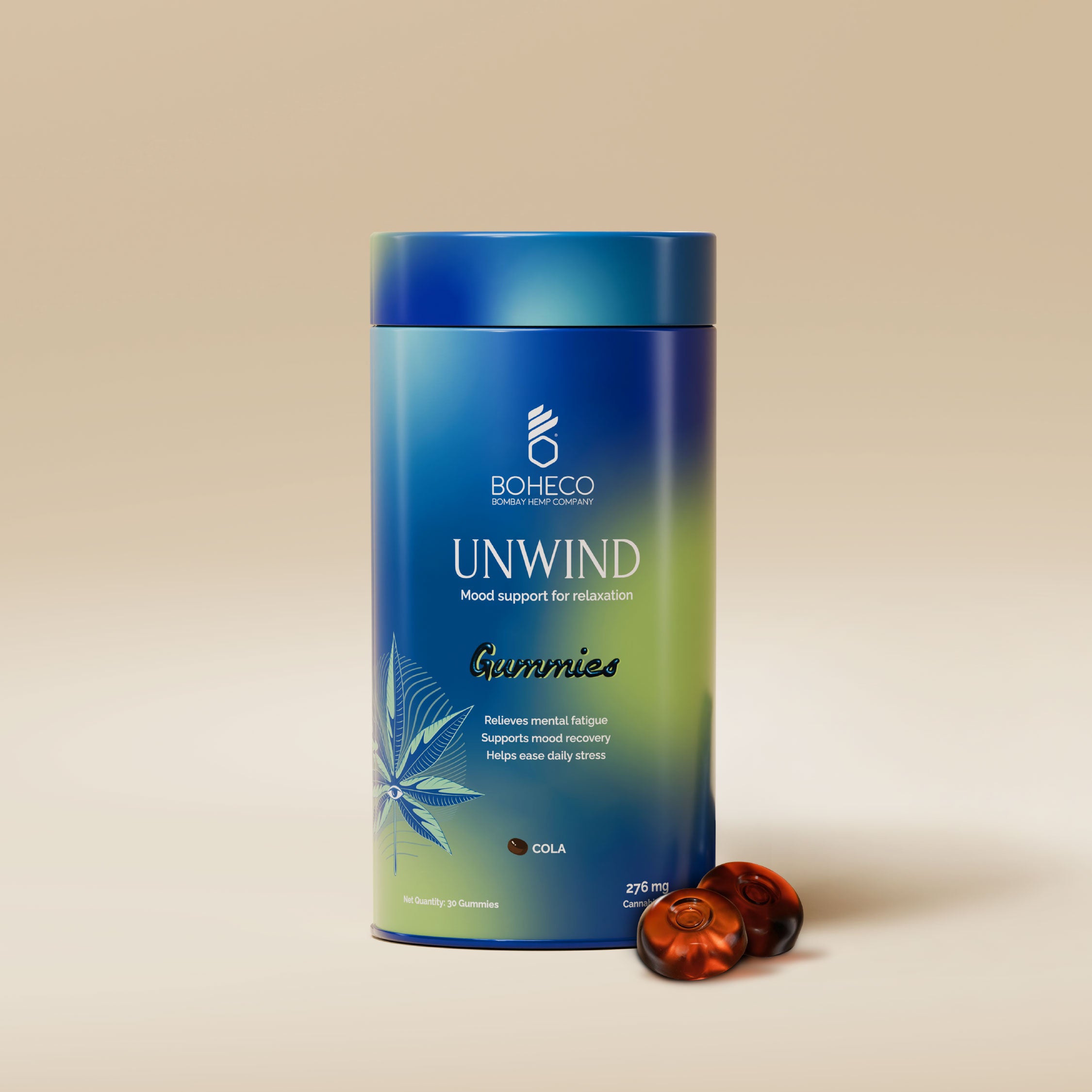 UNWIND