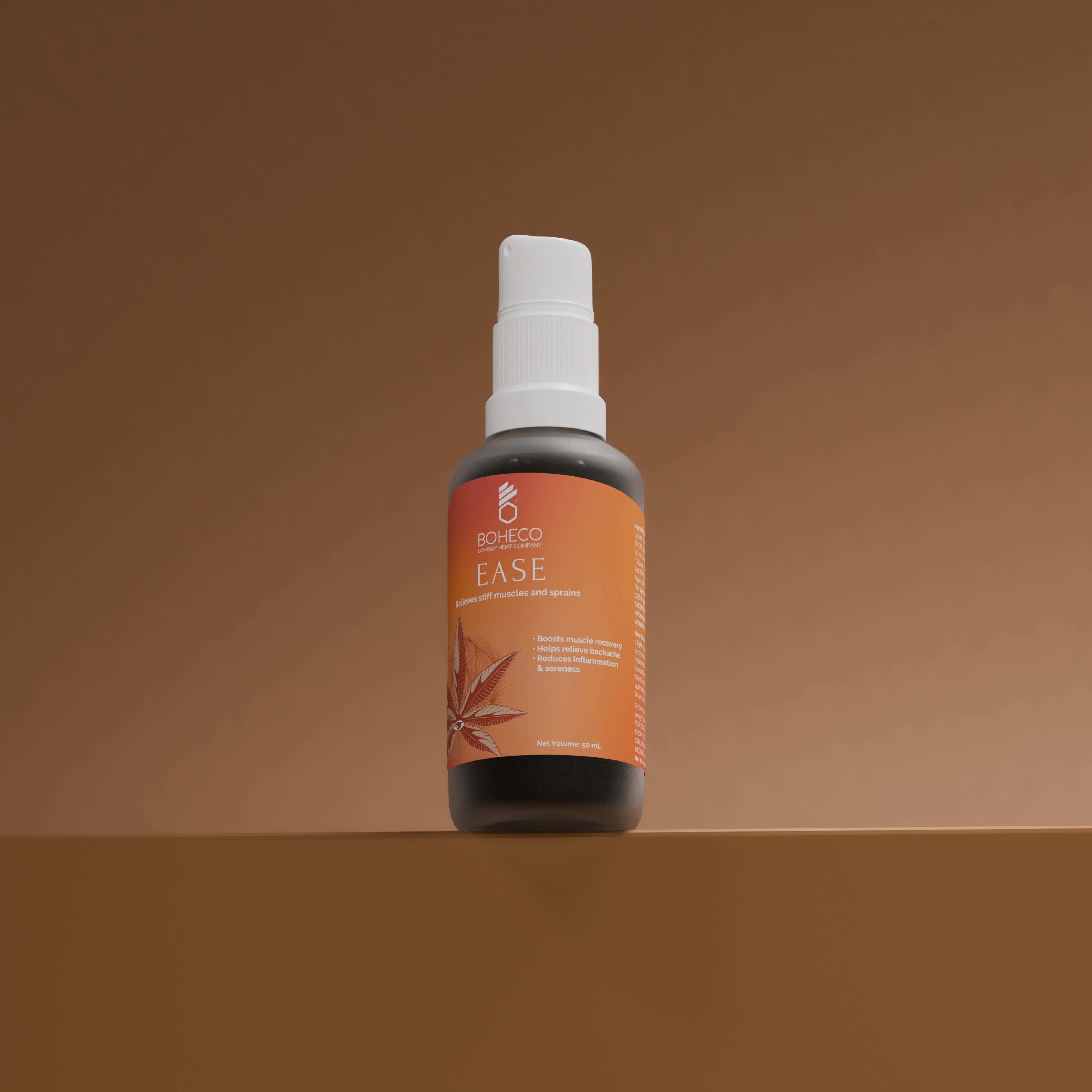 EASE | OTC