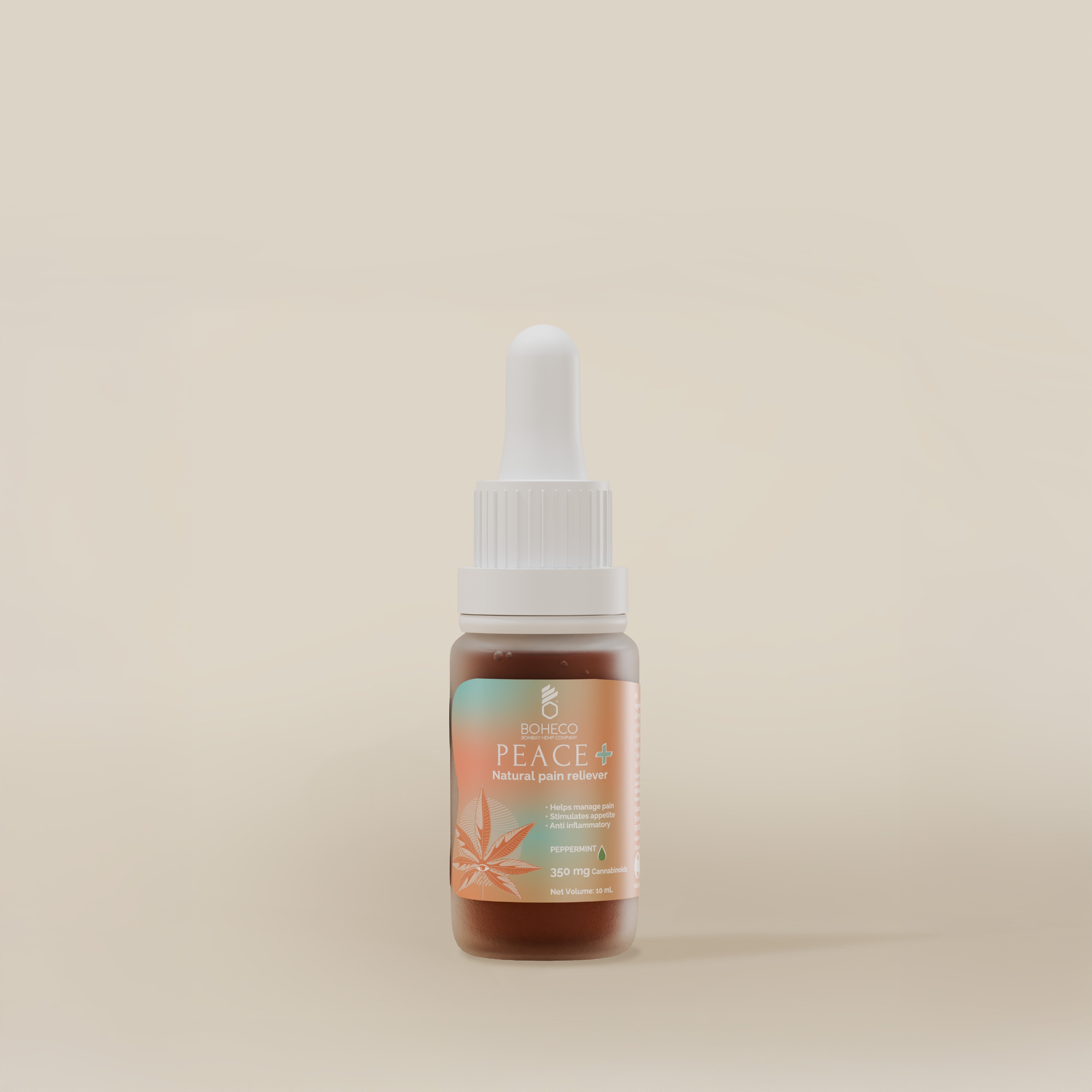 PEACE+ Tincture