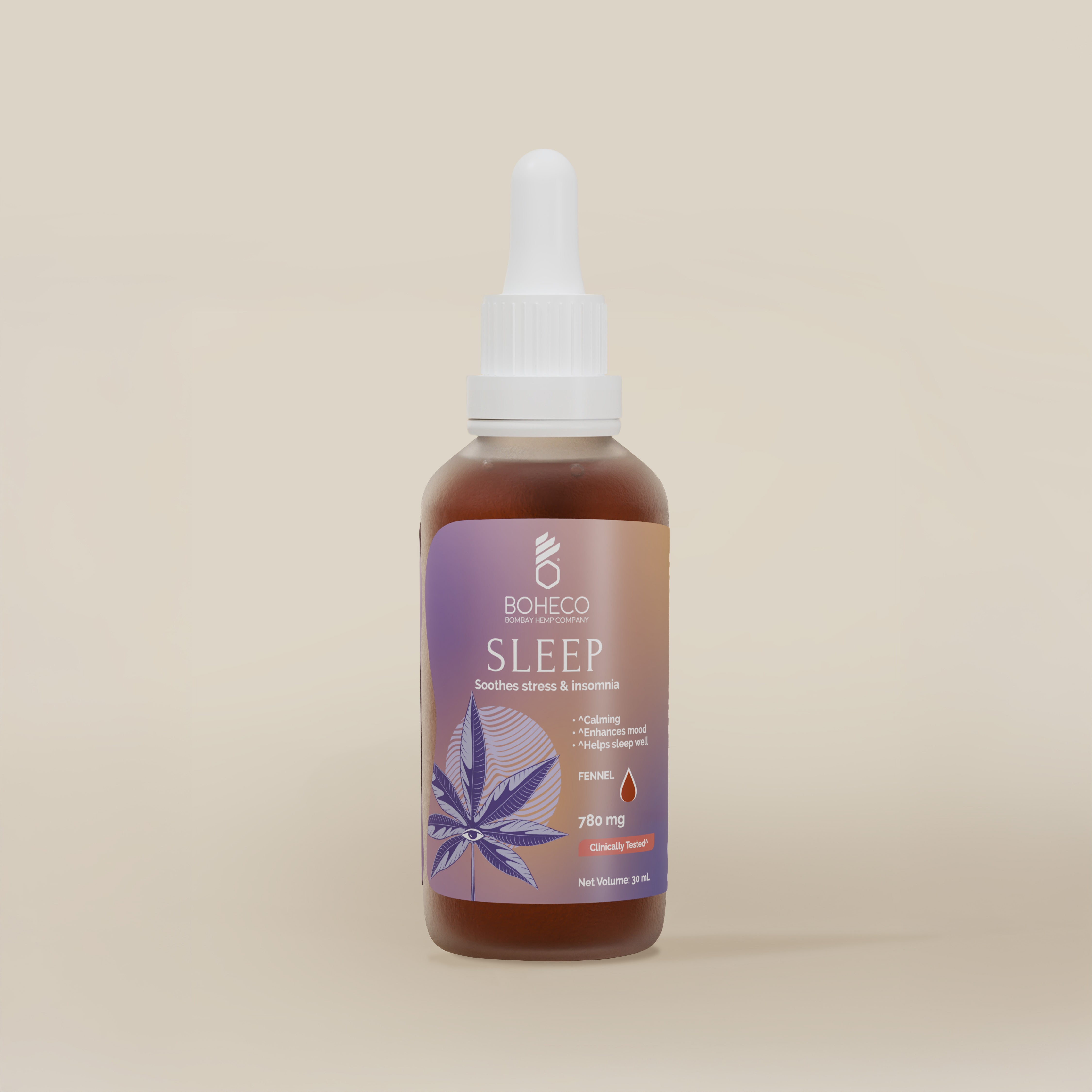 SLEEP | Rx