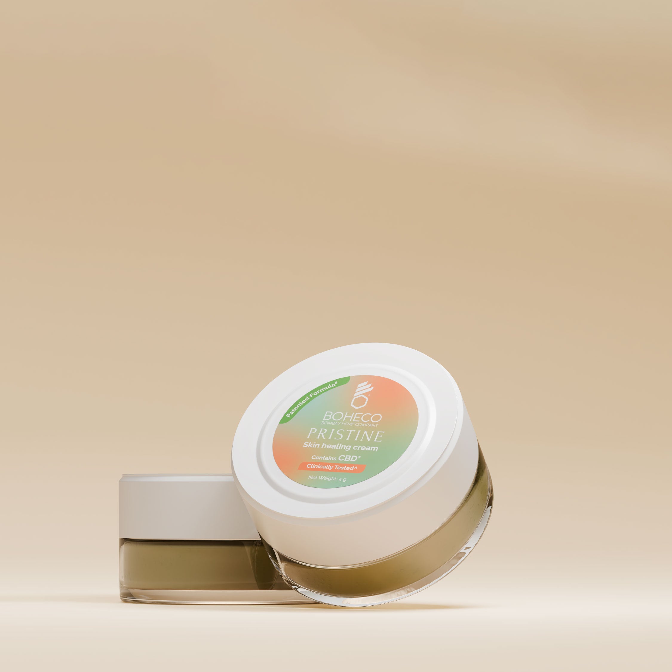 PRISTINE - Trial Pack