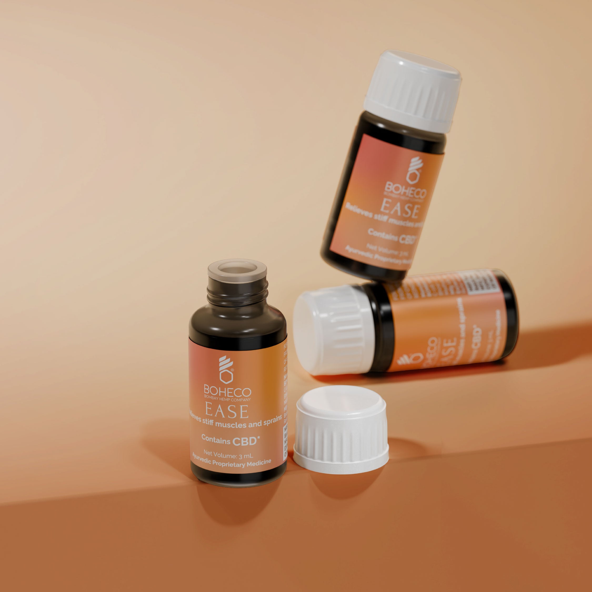 EASE - Trial Pack