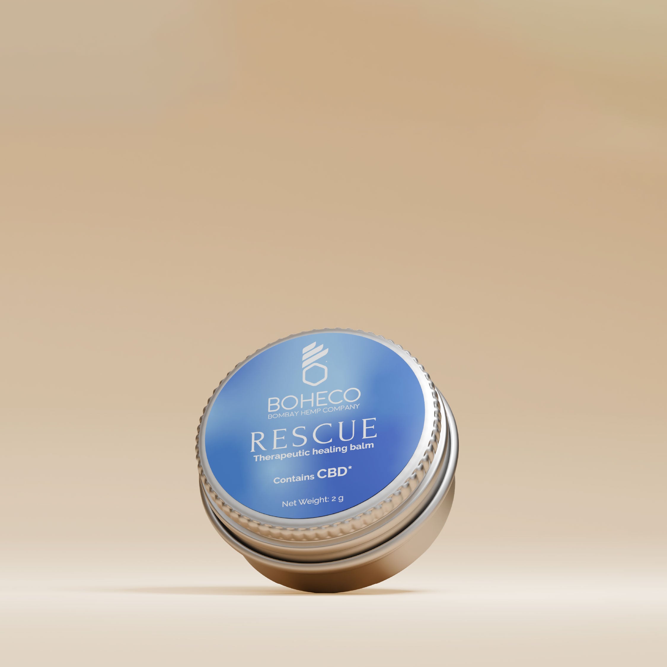 RESCUE - Trial Pack