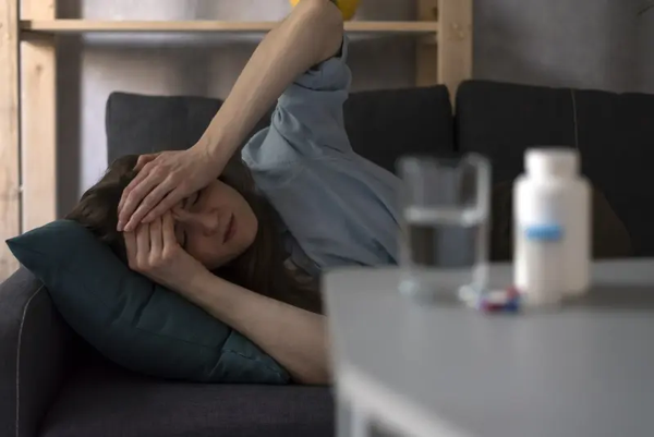 Feeling Stressed? Try These Home Remedies Before You Reach for Pills