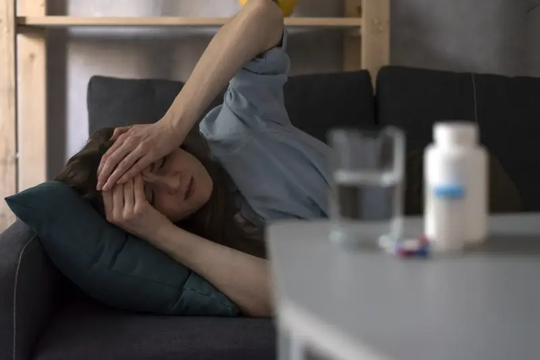 Feeling Stressed? Try These Home Remedies Before You Reach for Pills