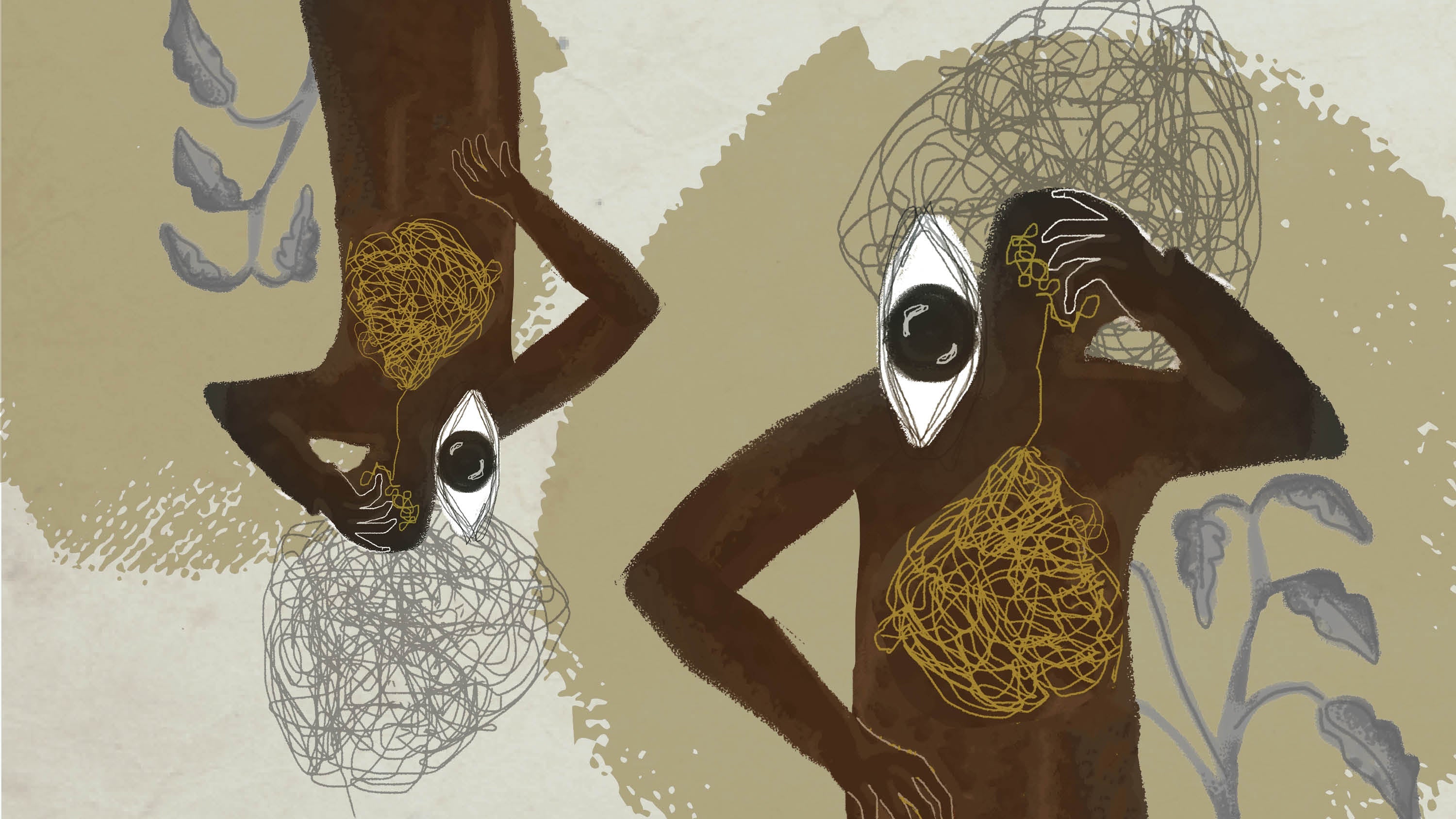 Understanding Chronic Pain - The Disability in Disguise