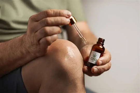 Hemp Oil for Arthritis Relief: What Science and Tradition Say