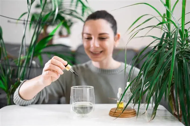 A Complete Guide to Plant-Based Remedies for Natural Anxiety Relief