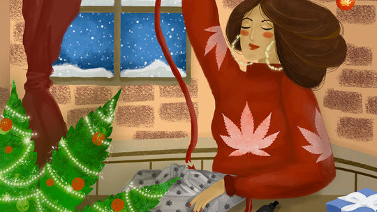 #GreenChristmas | Celebrations Reinvented - The Guide to a Conscious Christmas