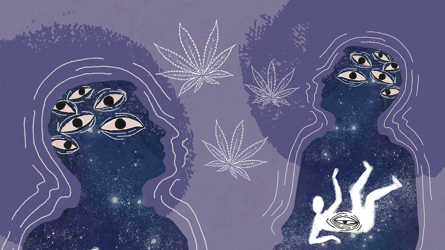 Relieving Sleepless Nights - A Holistic Guide to Treating Insomnia