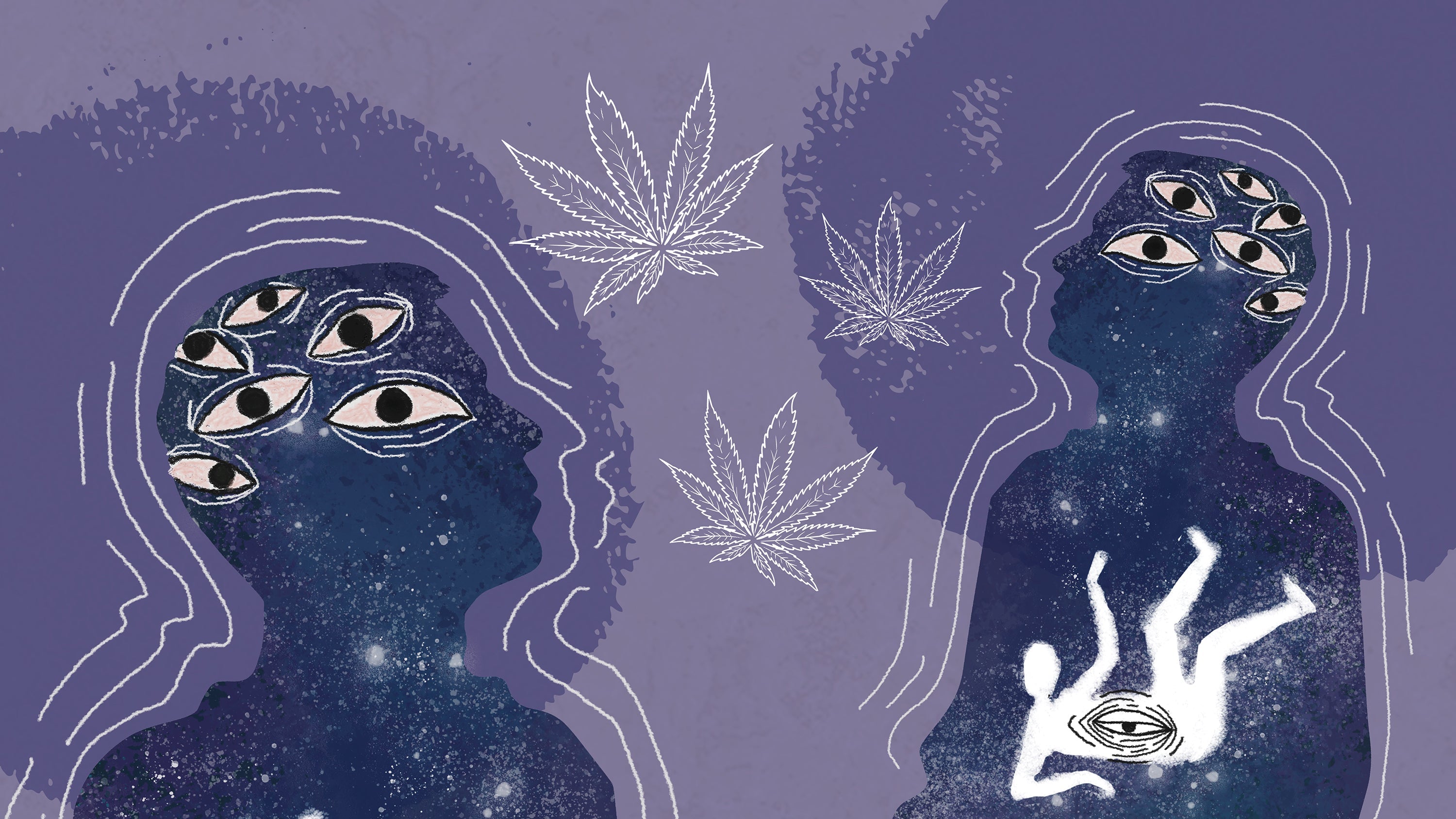 Relieving Sleepless Nights - A Holistic Guide to Treating Insomnia