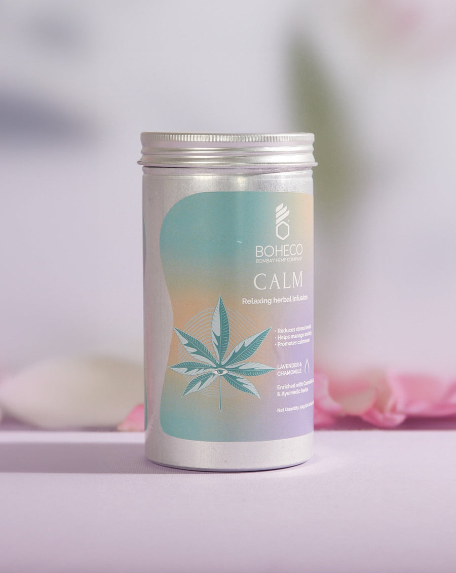 CALM - Relaxing Herbal Infusion - 20 Bags