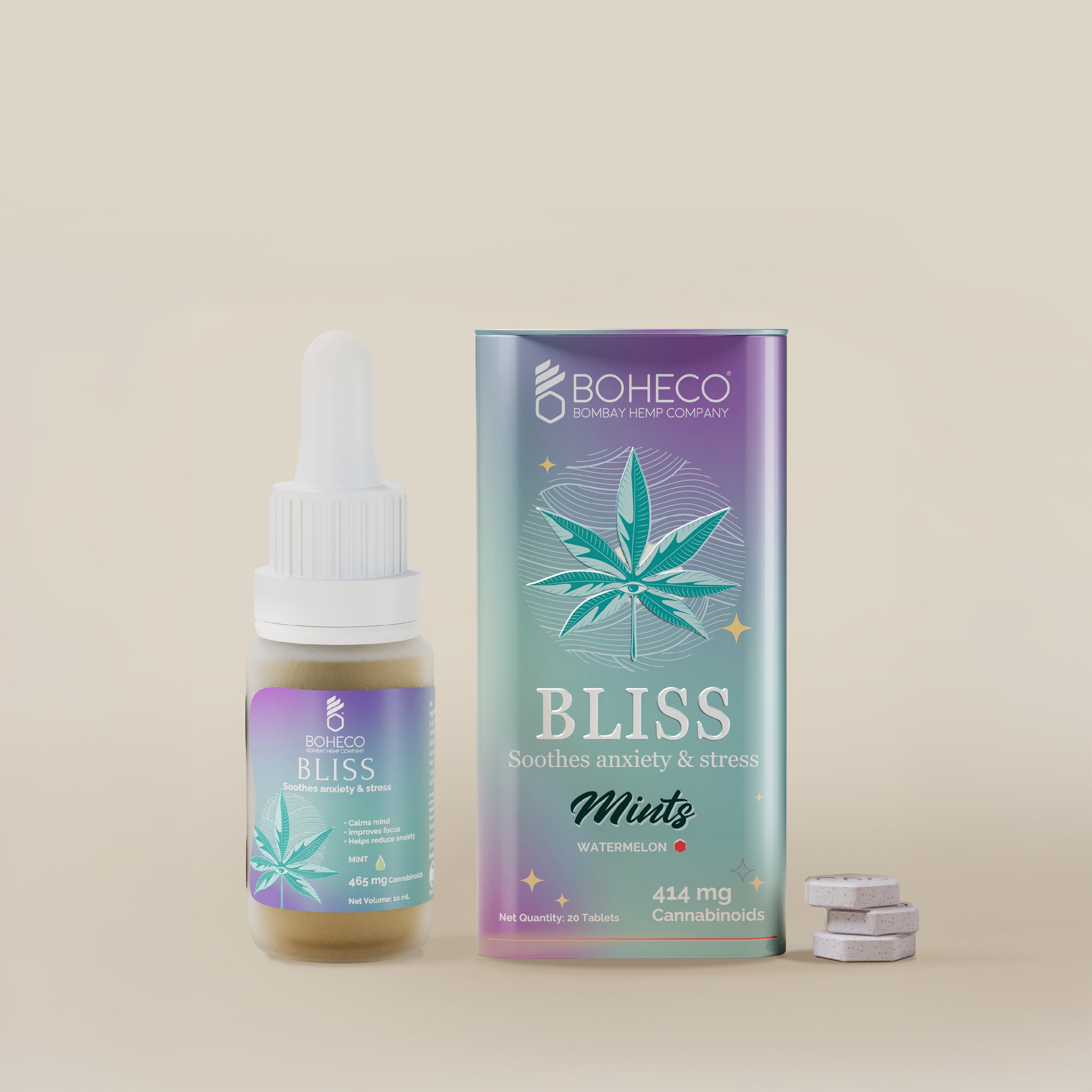 All Day Focus Duo image 1