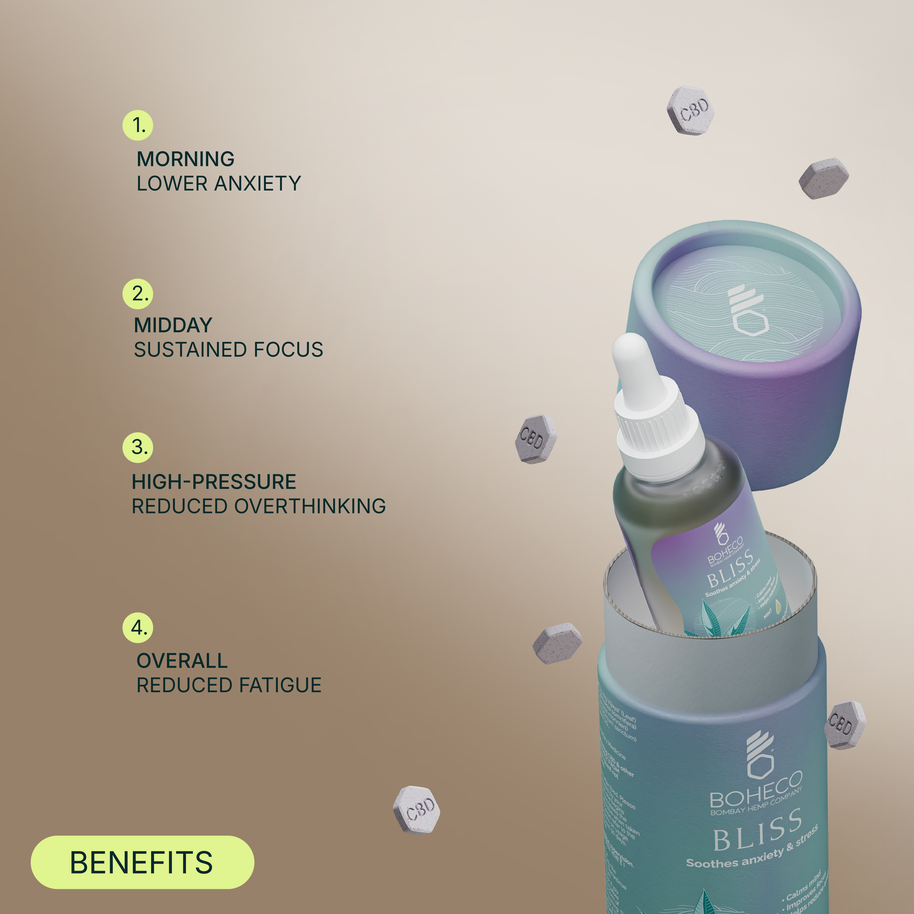 All Day Focus Duo image 3