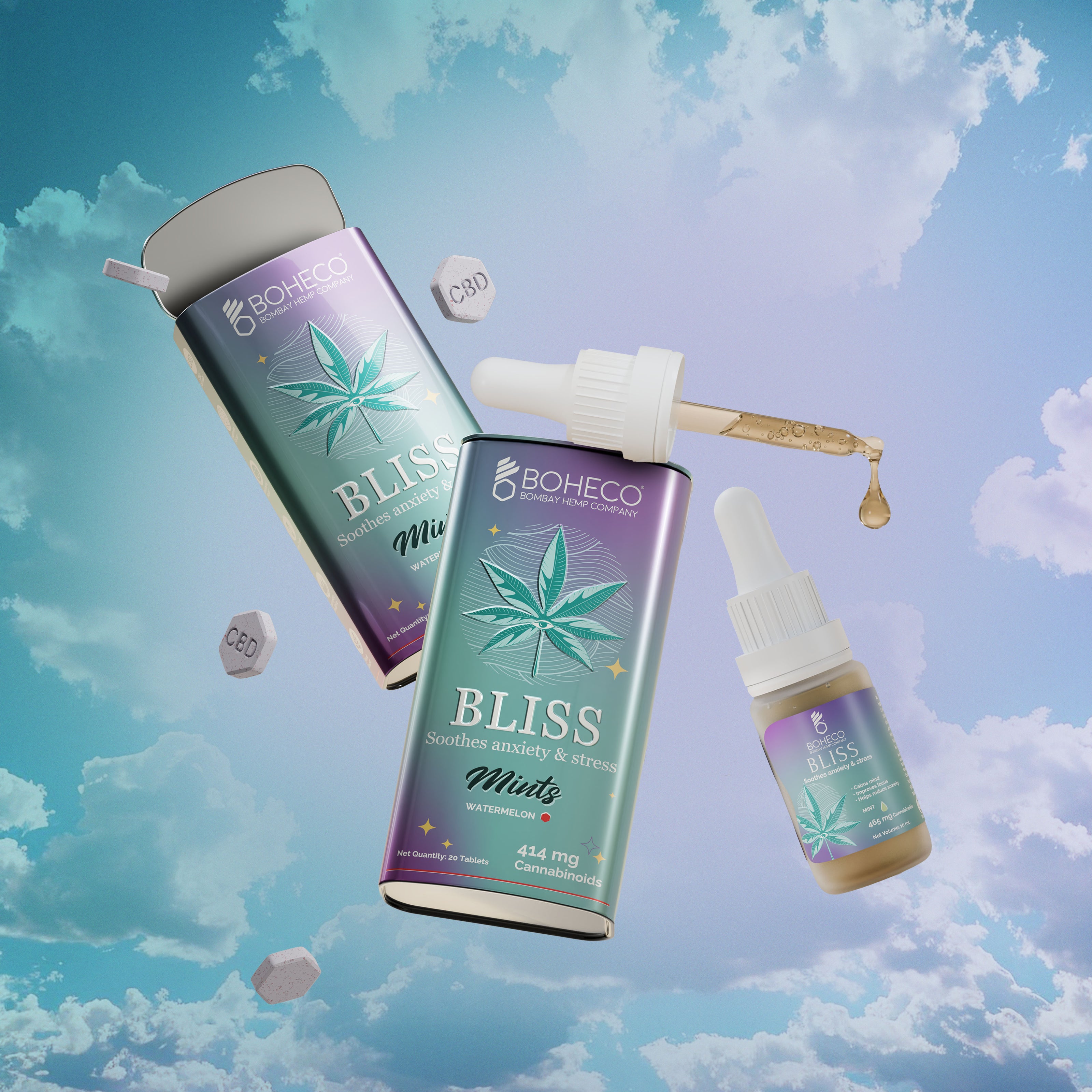 All Day Focus Duo image 2