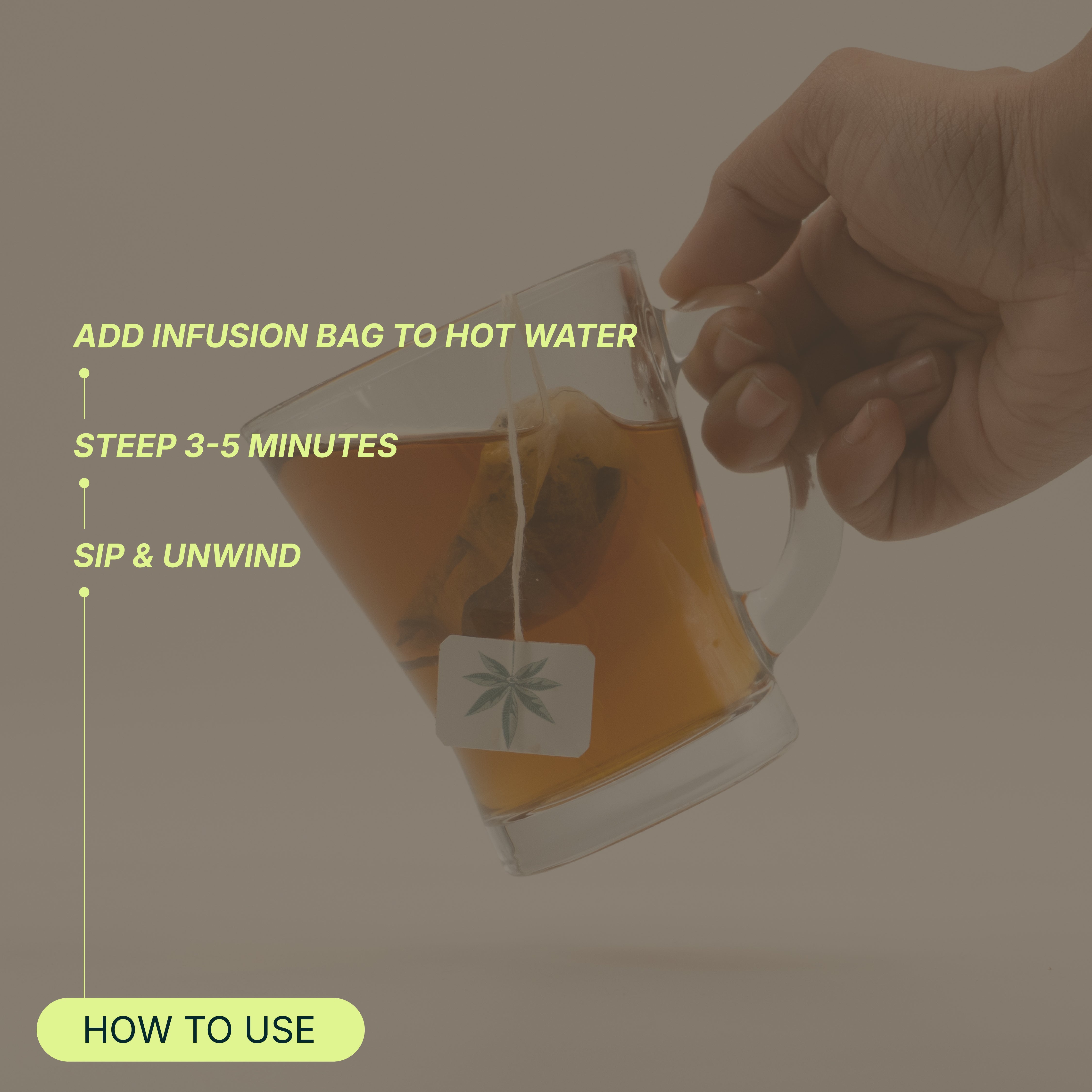 Anxiety Relief Duo | Rx