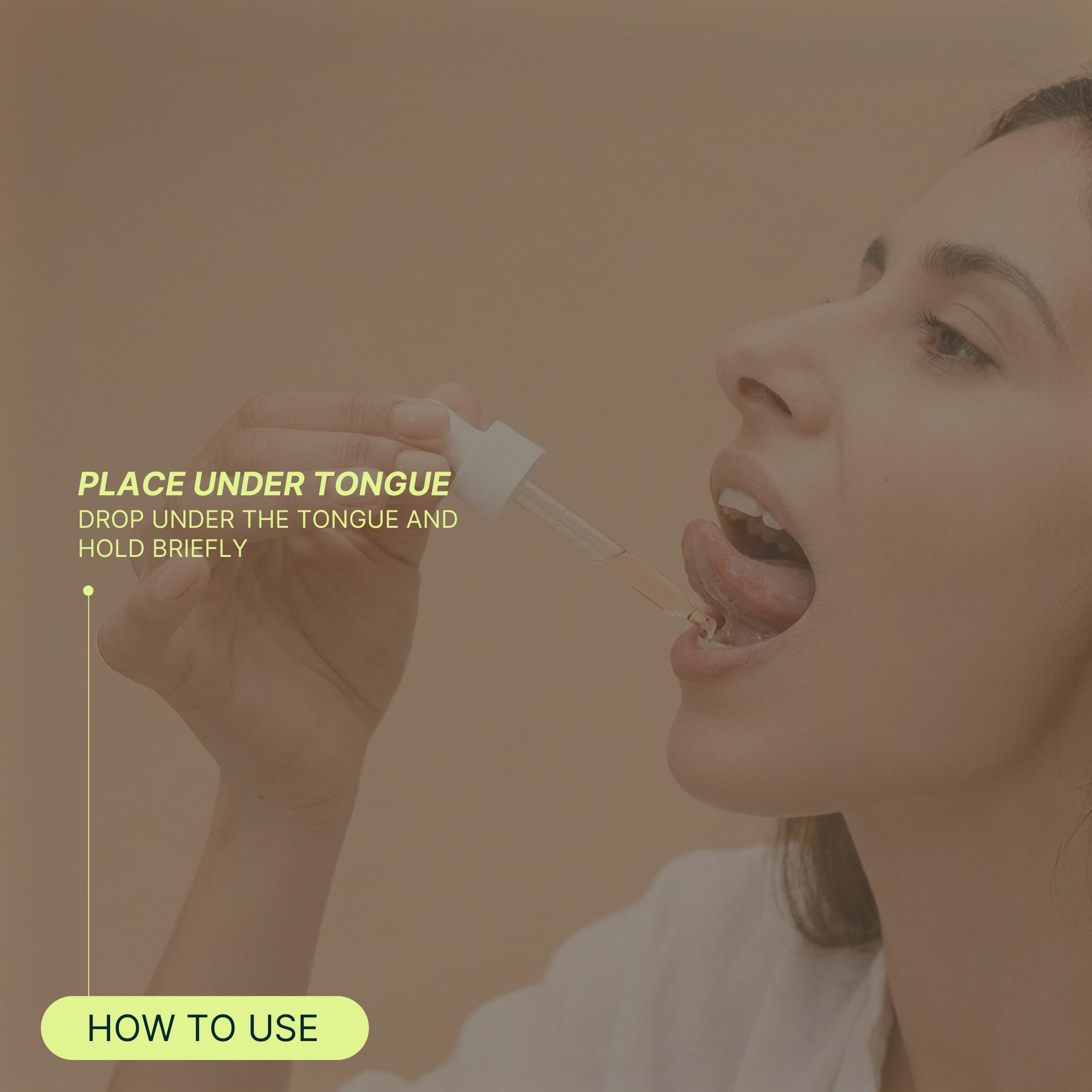 BLISS Tincture | Rx