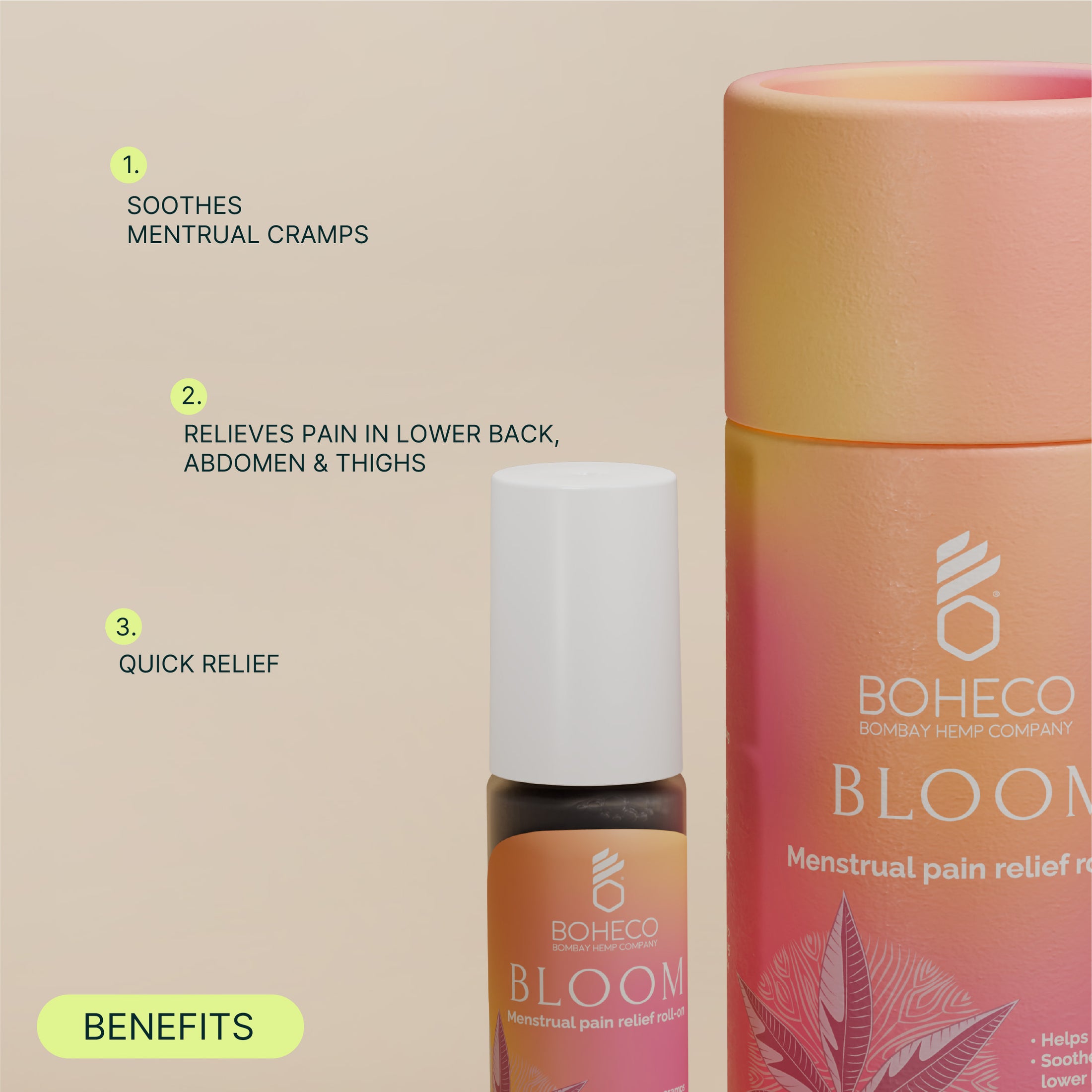 BLOOM image 3