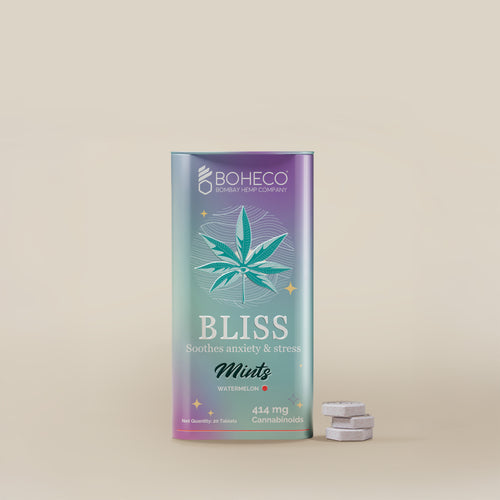 BLISS Mints image 2