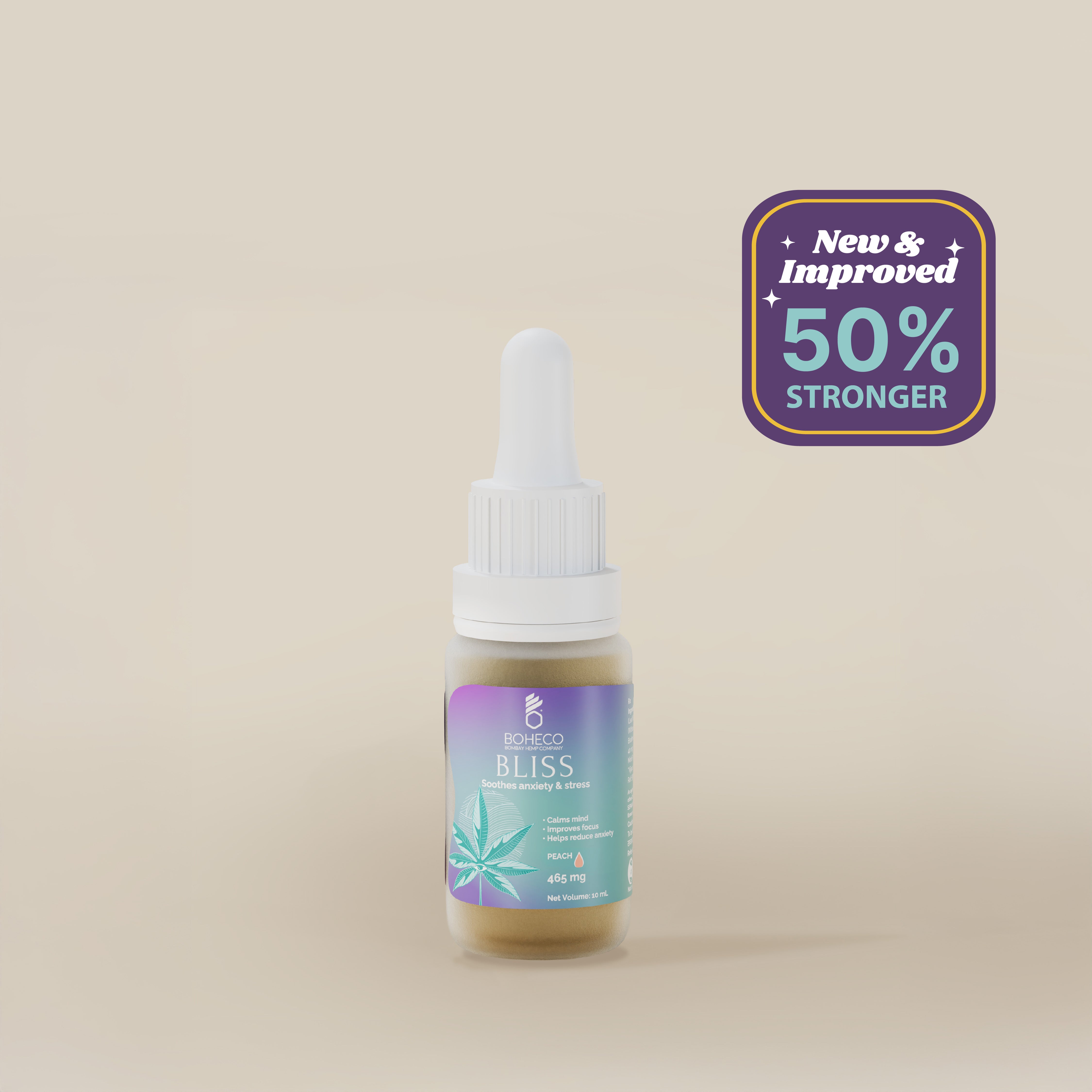 BLISS Tincture | Rx