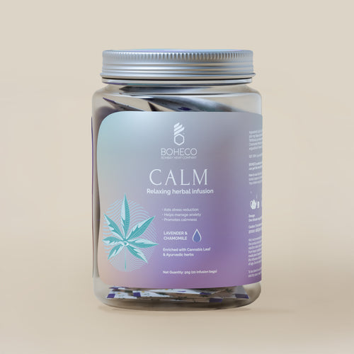 CALM image 1
