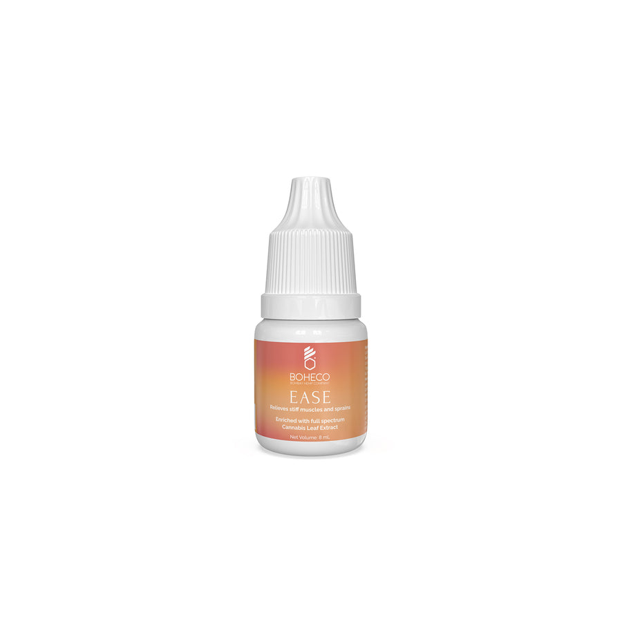 EASE - Relives Stiff Muscles & Sprains | 8 ml