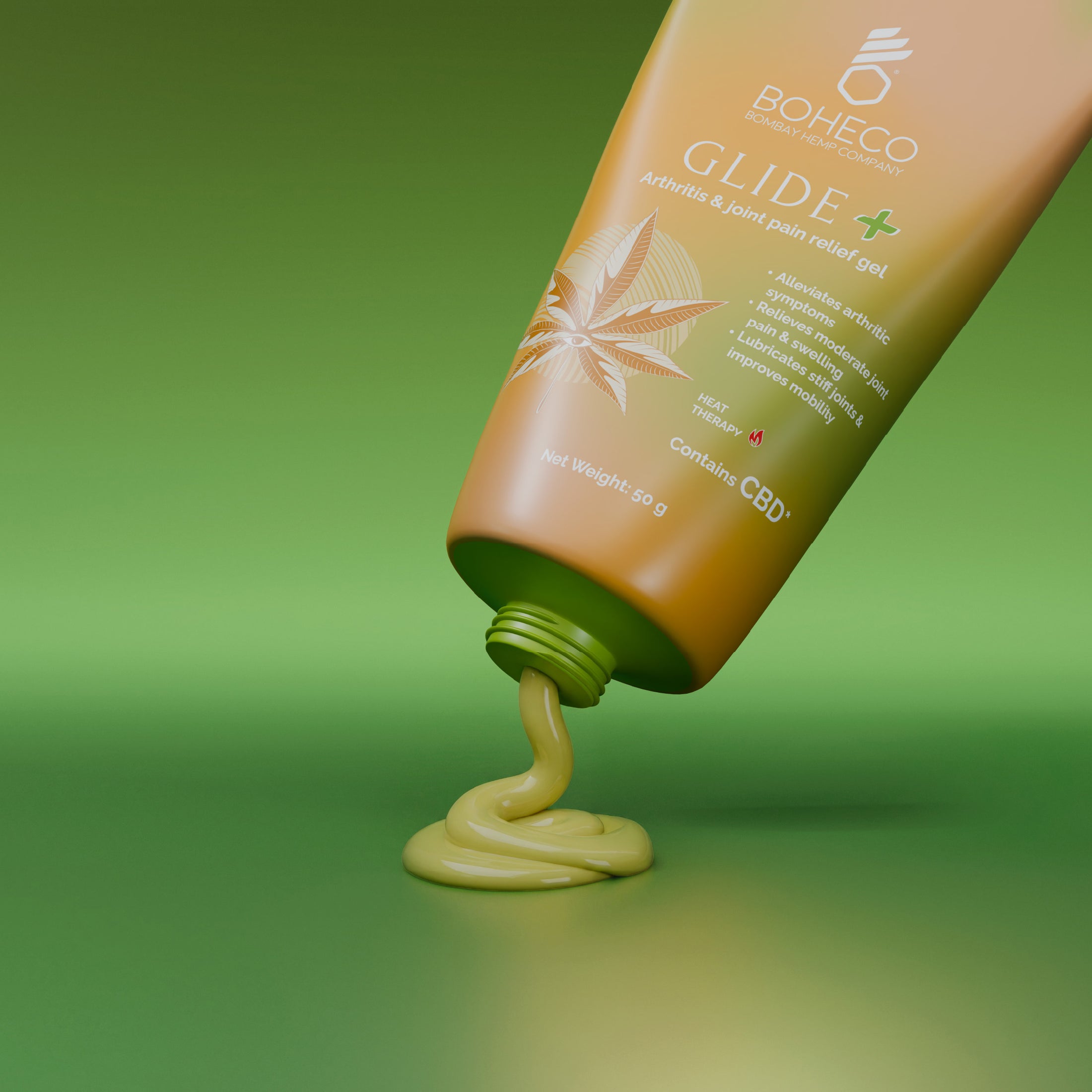 GLIDE+ Gel image 3