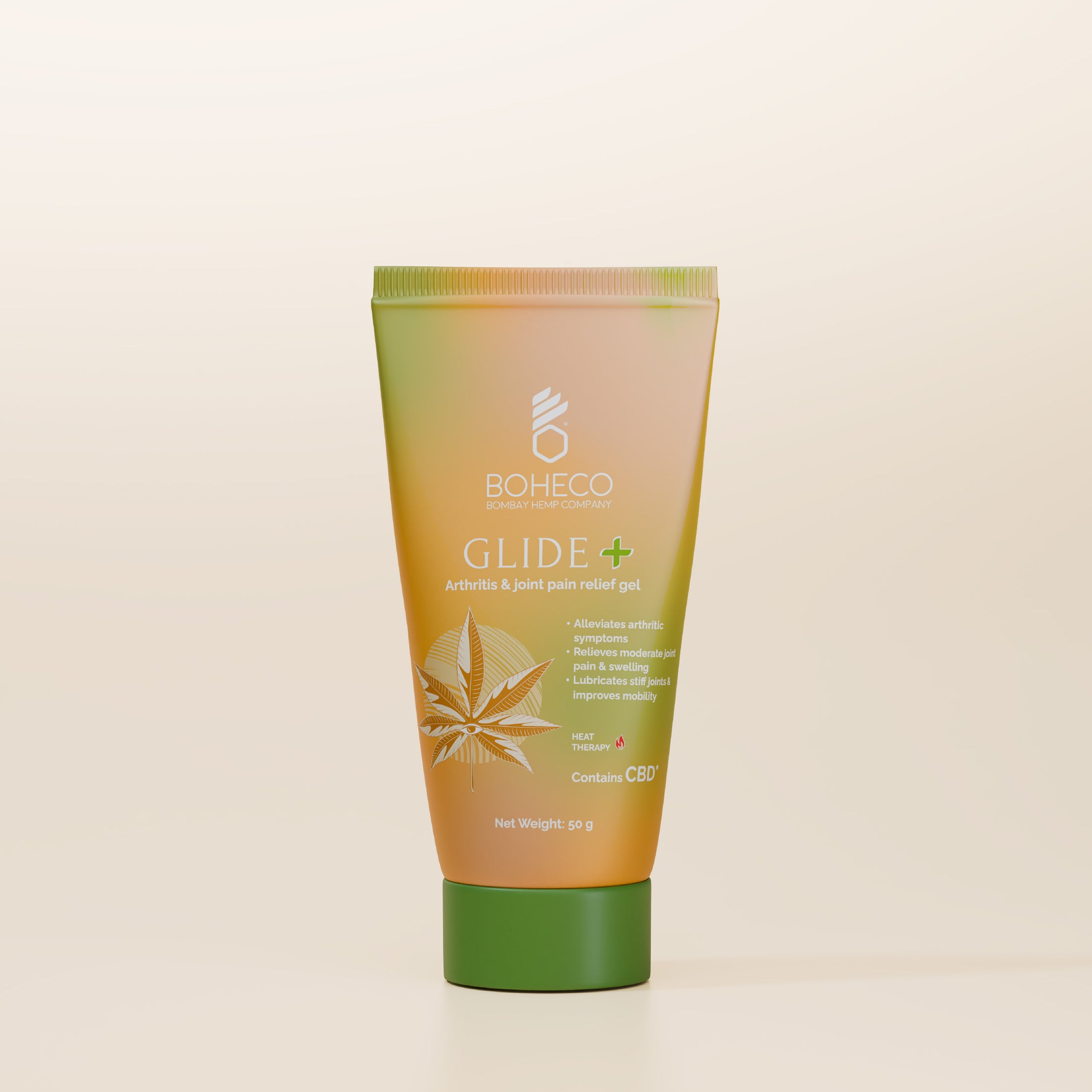 GLIDE+ Gel image 2