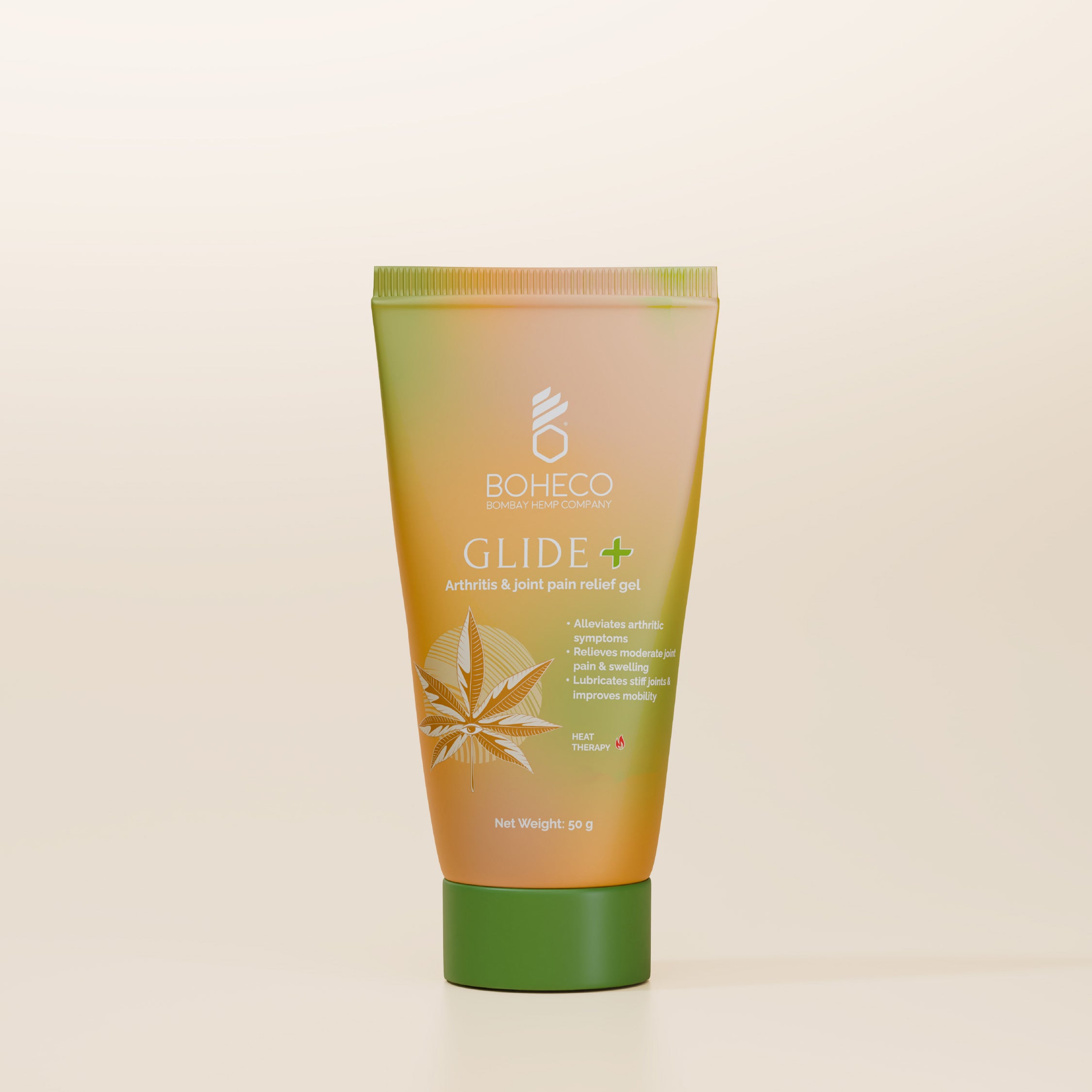 GLIDE+ Gel | OTC