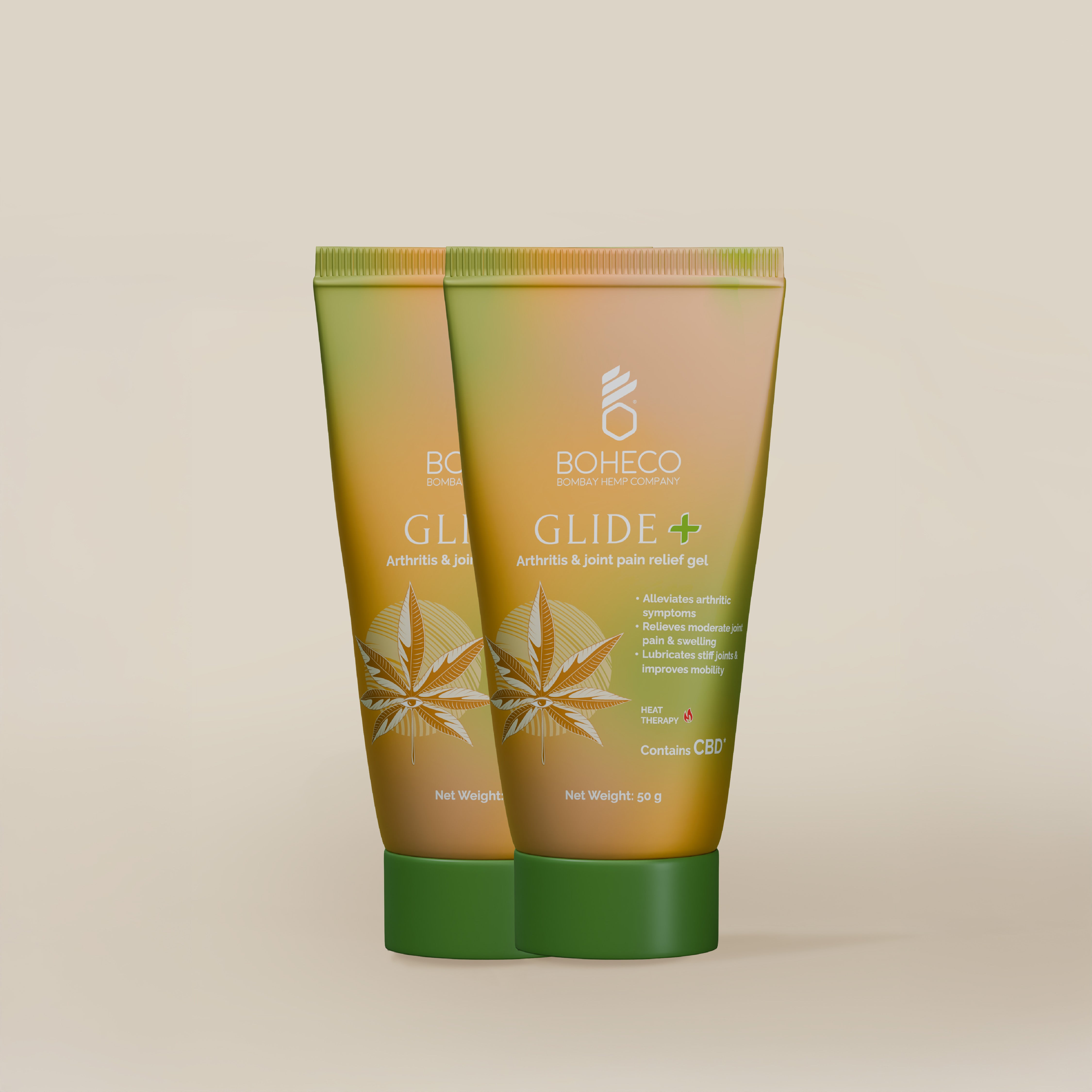 GLIDE+ Gel