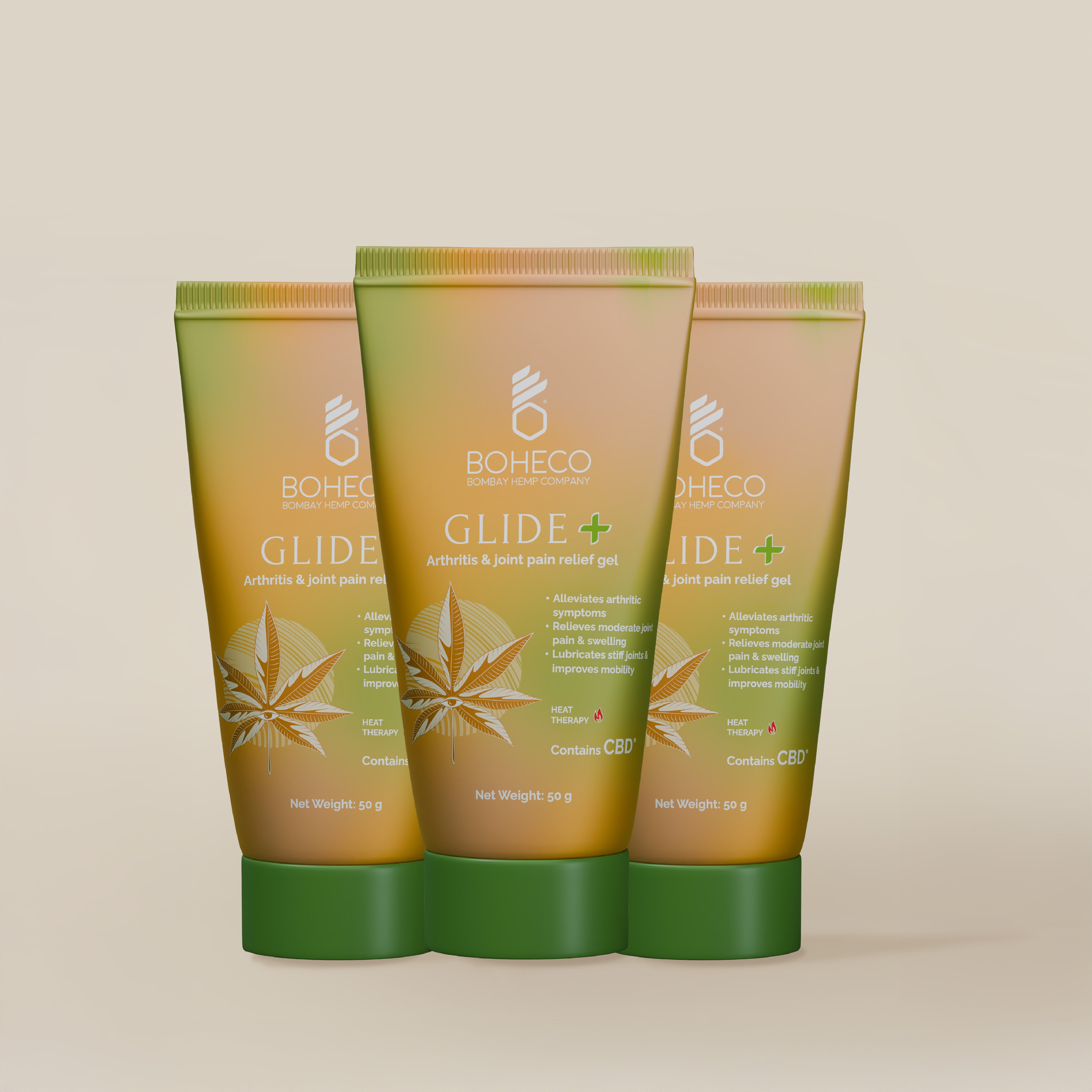 GLIDE+ Gel