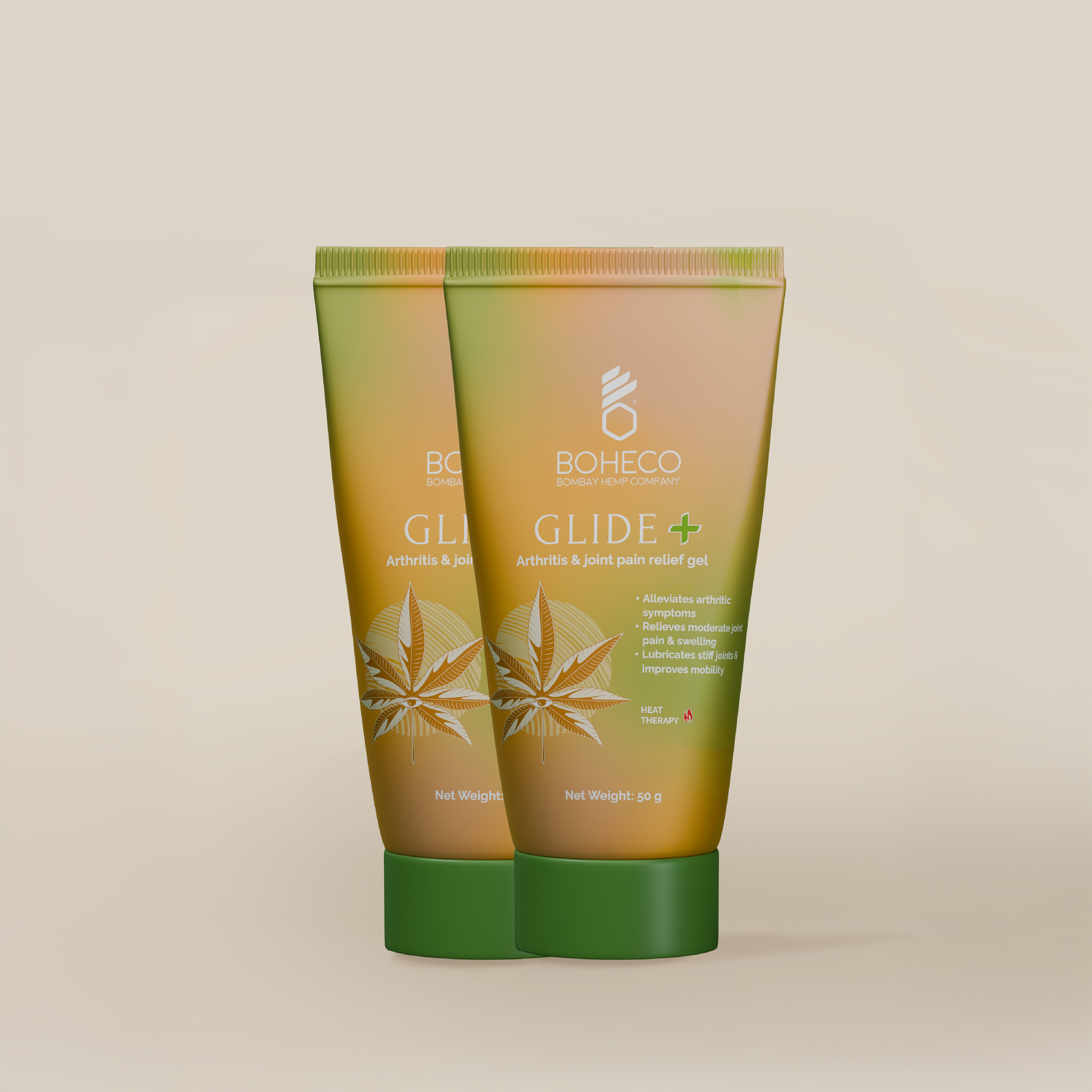 GLIDE+ Gel | OTC