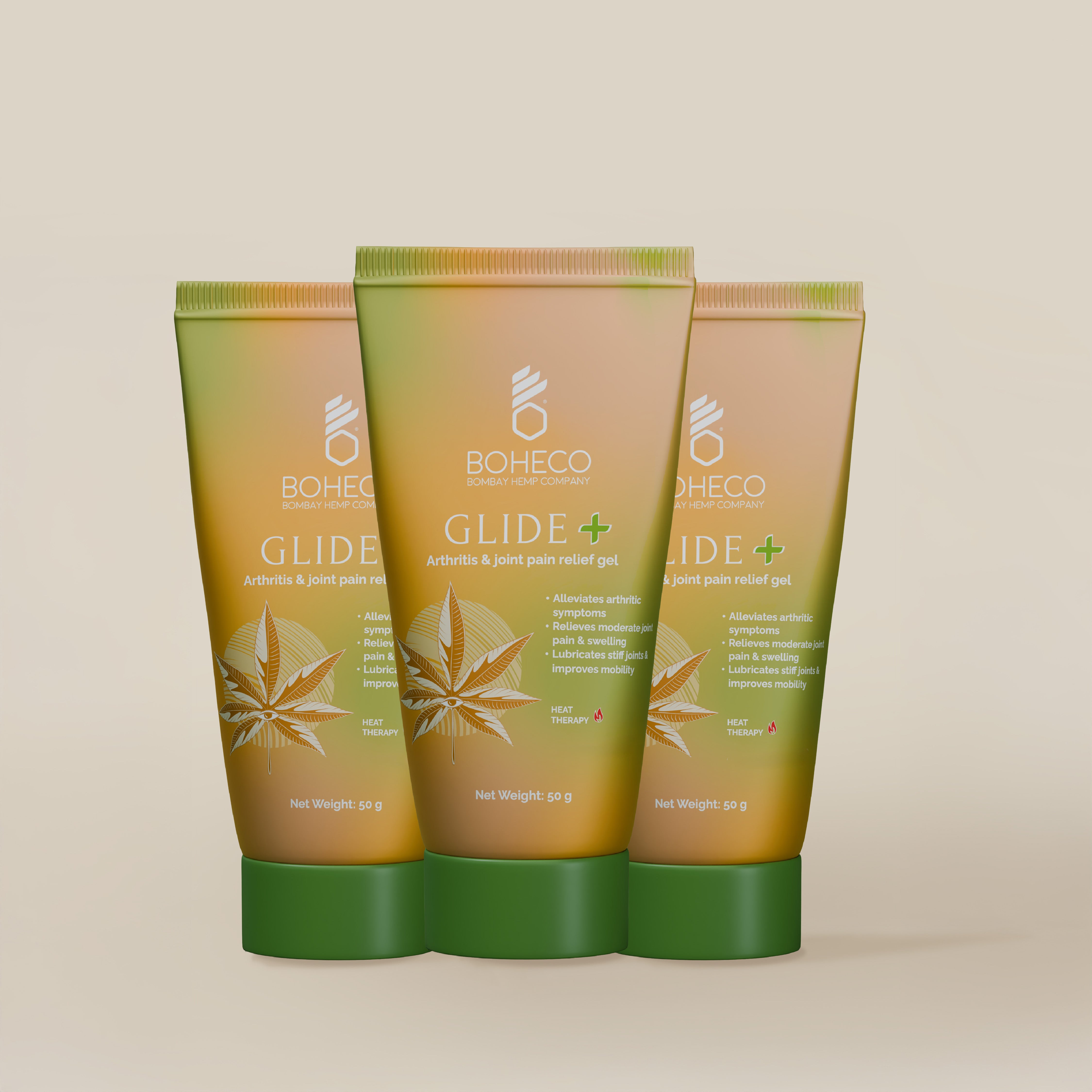 GLIDE+ Gel | OTC