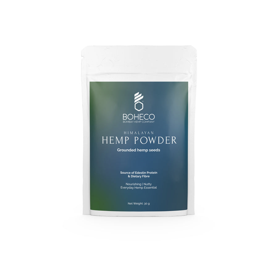Hemp Powder | 30 g