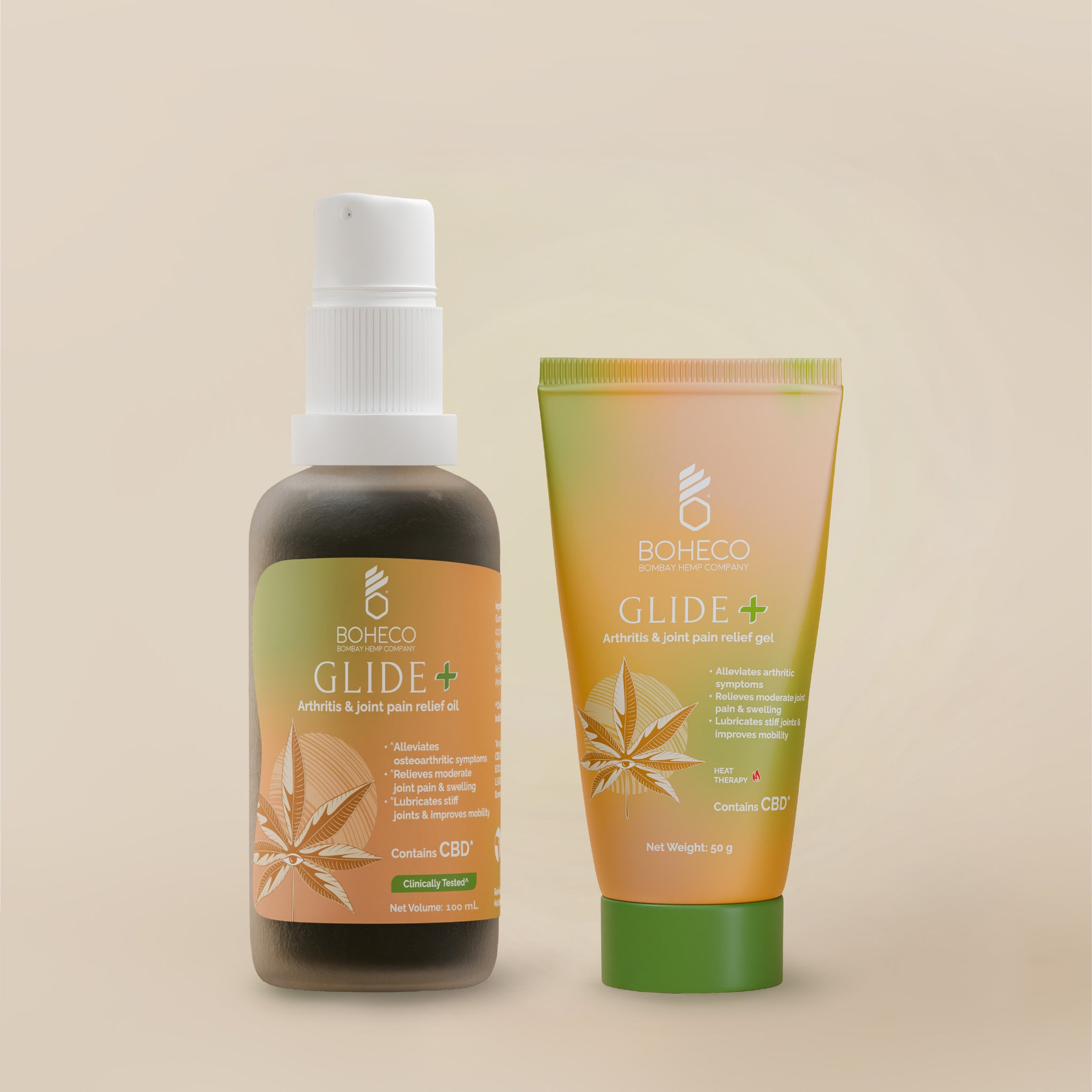 Joint Pain Duo