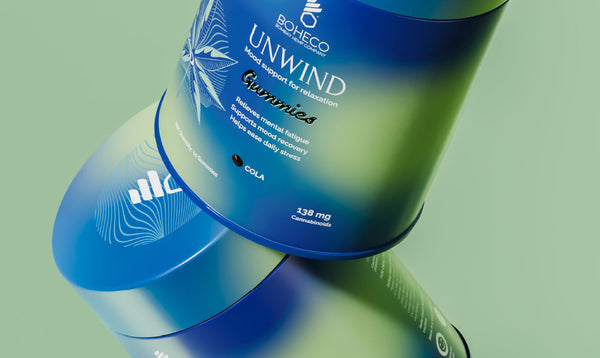 Benefits - UNWIND