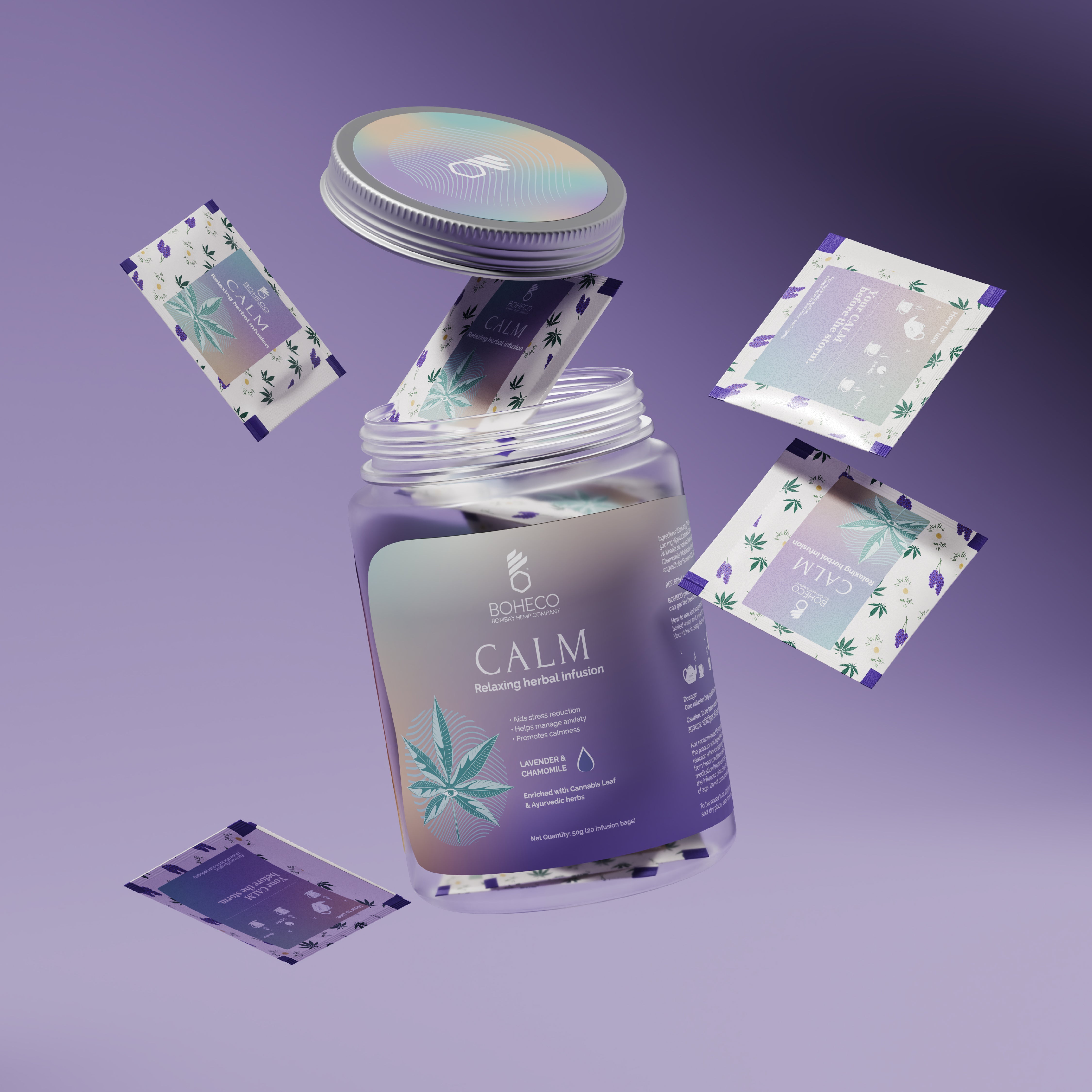 CALM image 2