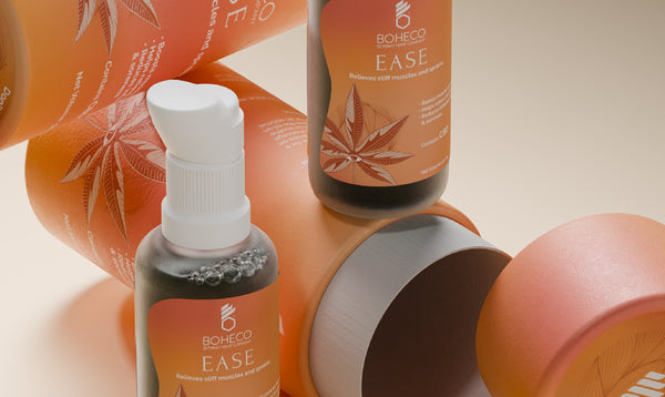 Benefits - EASE