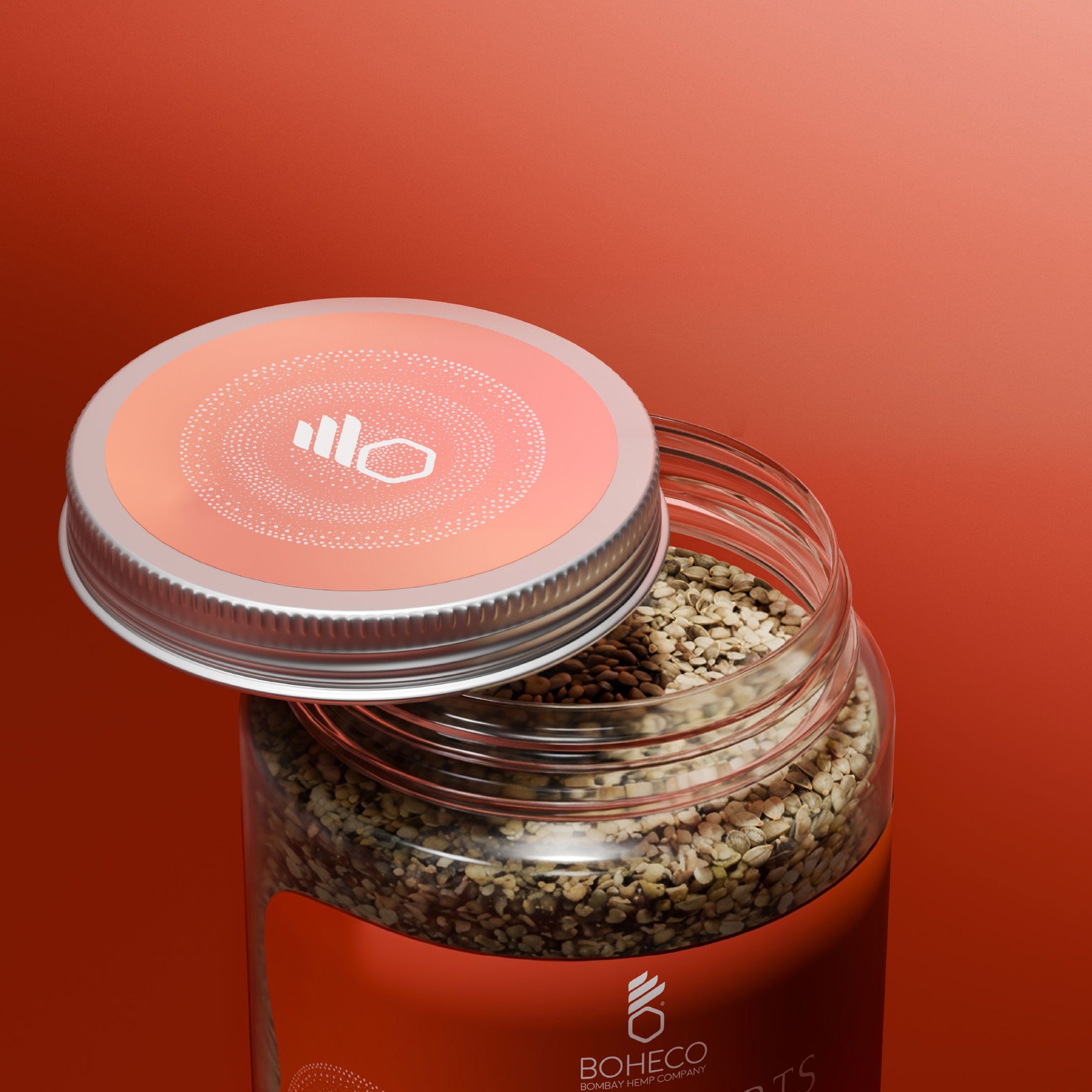 HEMP HEARTS image 2