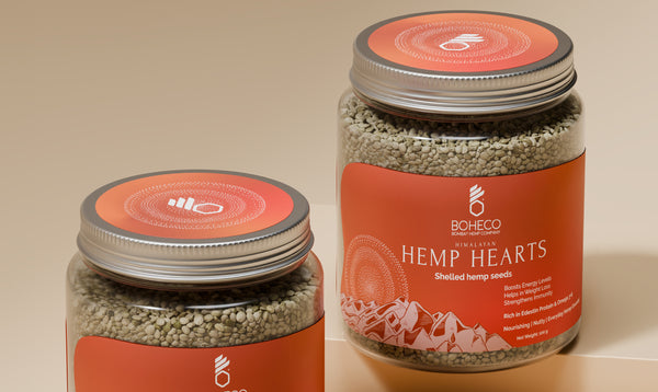 Benefits - HEMP HEARTS