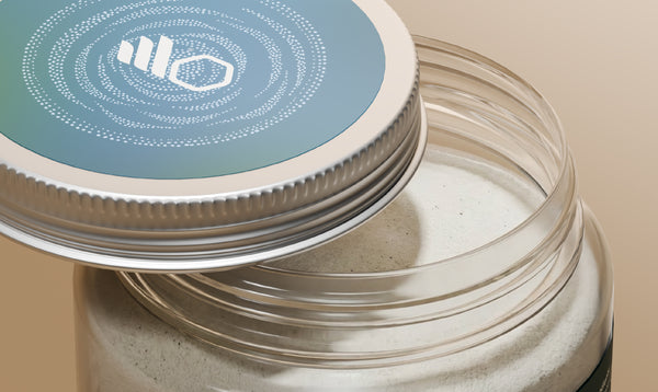 Benefits - HEMP PROTIEN POWDER