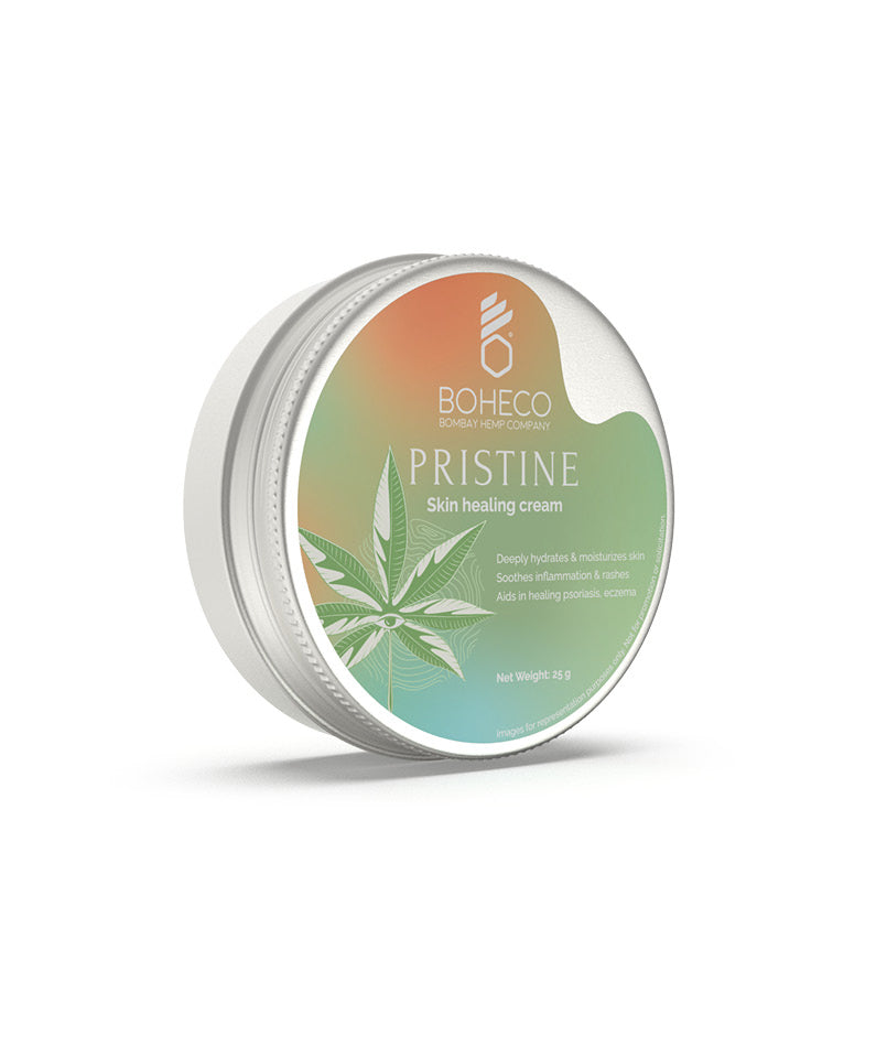 PRISTINE - Skin Healing Cream | 25 g