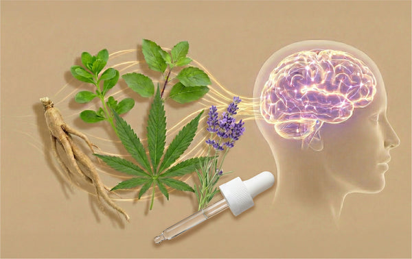 The Synergy of Nature & Science