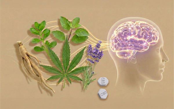 The Synergy of Nature & Science